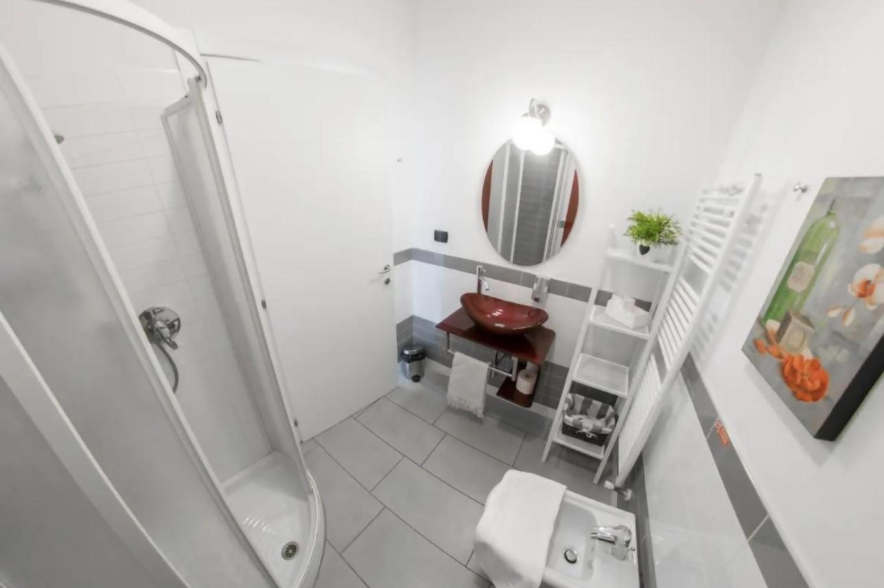 Main Street Verona Fiera Destiny Home 11 Exteriör bild