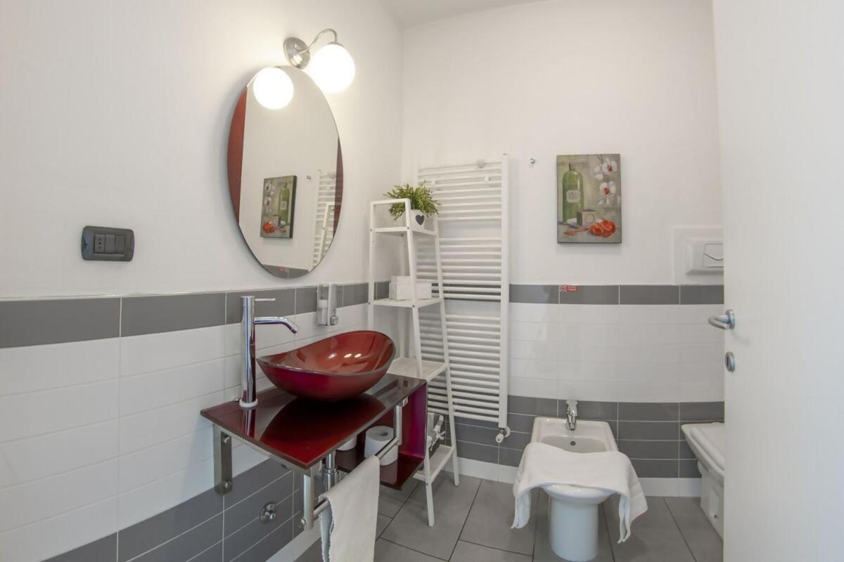 Main Street Verona Fiera Destiny Home 11 Exteriör bild