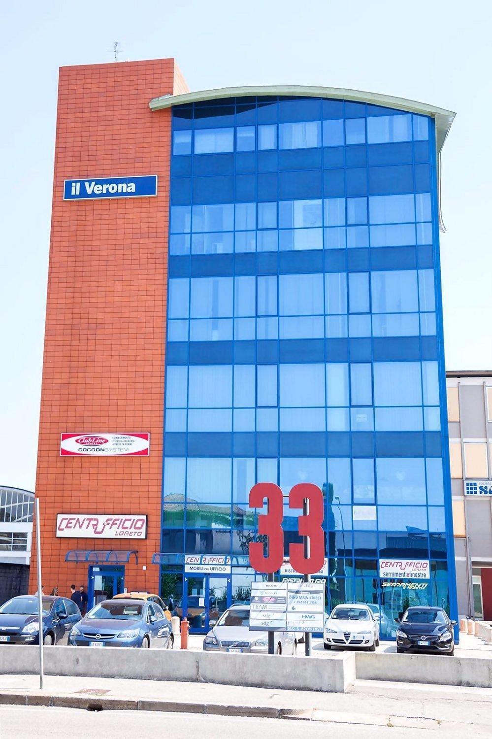 Main Street Verona Fiera Destiny Home 11 Exteriör bild